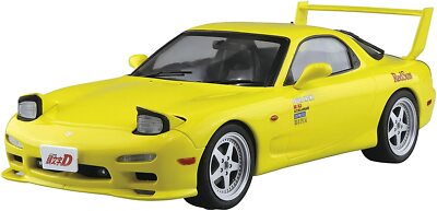 MONA YOSA テラパーミア AOSHIMA 062470 Kit 1/24 INITIAL D TAKAHASHI RYOSUKE FC3S RX