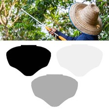 Protective Visor Face Shield Replacement Lens for Grinding Weeding Welding