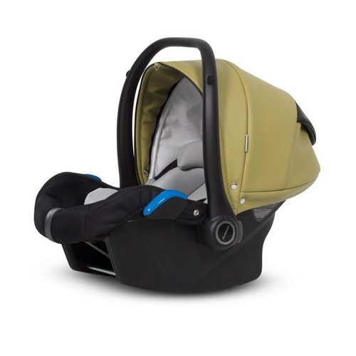 RIKO SIGMA BABY STROLLER PRAM 2IN1 3in1 isofix + CARRYCOT + PUSHCHAIR + CAR SEAT - Picture 28 of 34