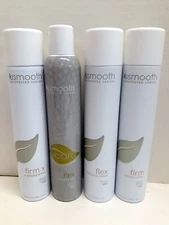 Usmooth Hair Sprays 10 oz. U-Pick Firm X, Firm & More!