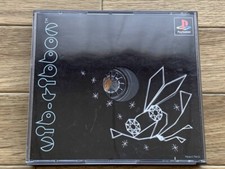 Sony Vib-Ribbon (PS, Japan) for sale online | eBay