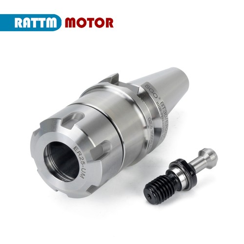 |IT|3KW BT30 380V ATC Automatic Tool Change CNC Water Cooled Spindle Motor 400Hz - Imagen 10 de 12