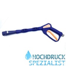 Schaumset mit Lanze, Injektor, Dosierventil + Schlauch