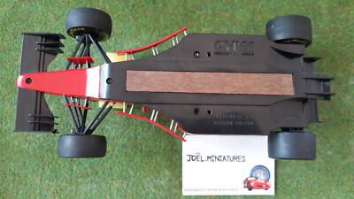 ミニカー Ferrari 412 T2 F1 1/18 GP-REPLICAS GP048D Scale 1/18 | FERRARI F1 412T2 N 0 FIRST
