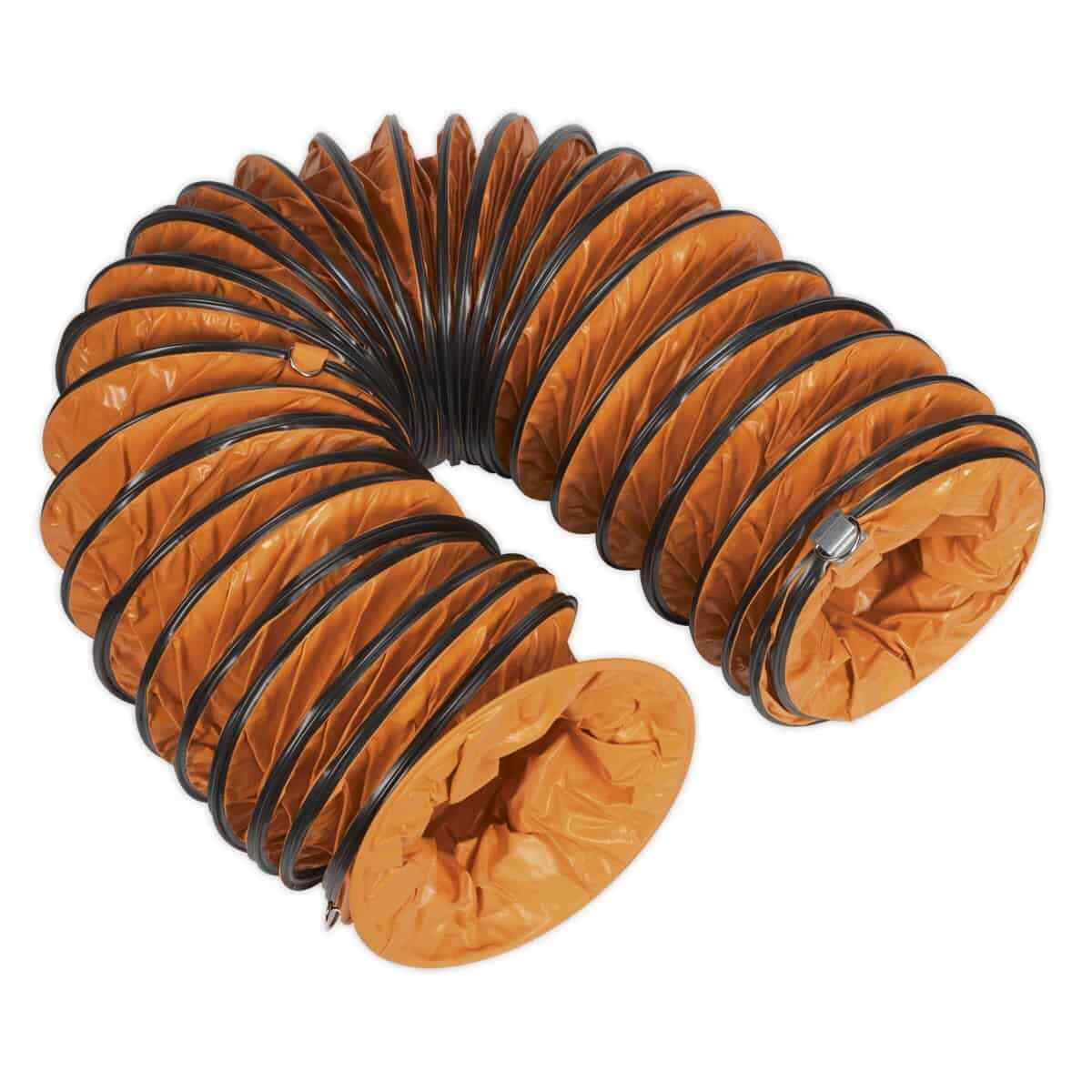 Sealey Flexible Ducting Ø300mm 5m Garage Workshop DIY