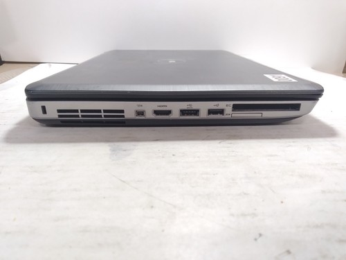 Dell Latitude 5520 w/i3-2330M, 4GB RAM Laptop for Parts/Repair #0091 - Picture 5 of 10