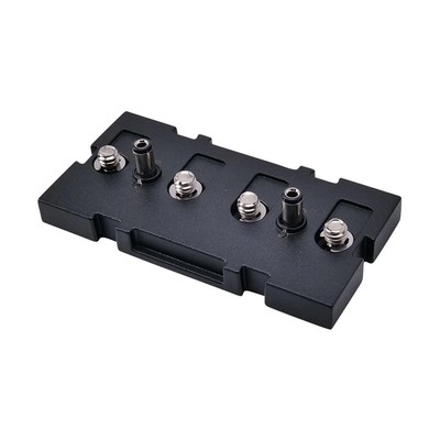 Aputure Straight Connector for INFINIBAR Series LED Pixel Bar #APD0300A3E