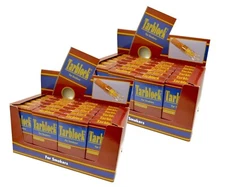 TARBLOCK Cigarette Filter Tips 48 Packs (1440 filters) ~Free Shipping!