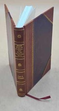 Greek Revival Architecture In The Rochester Area [By] Carl F. Sc [Leather Bound]