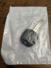 New Toy48bt4 89785-50030 Key Transponder Blank Toyota Lexus Key Blank
