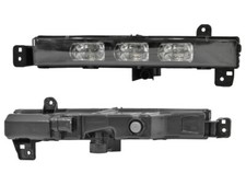 FÜR BMW 7 G11 G12 2016-2019 NEBELSCHEINWERFER LINKS 63177342953