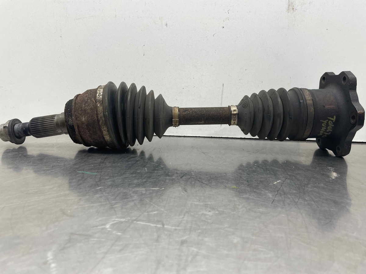 2006 GMC Yukon Passenger Side Front RH Right CV Axle Shaft