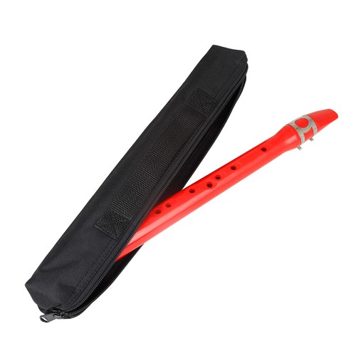 Rekorder Saxophonbeutel Student Mini-Saxophontasche Tragetasche Für Flöte - 第 8/11 張圖片