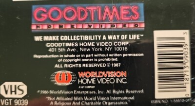 The Aliens Are Coming VHS 1980 Tom Mason Eric Braeden