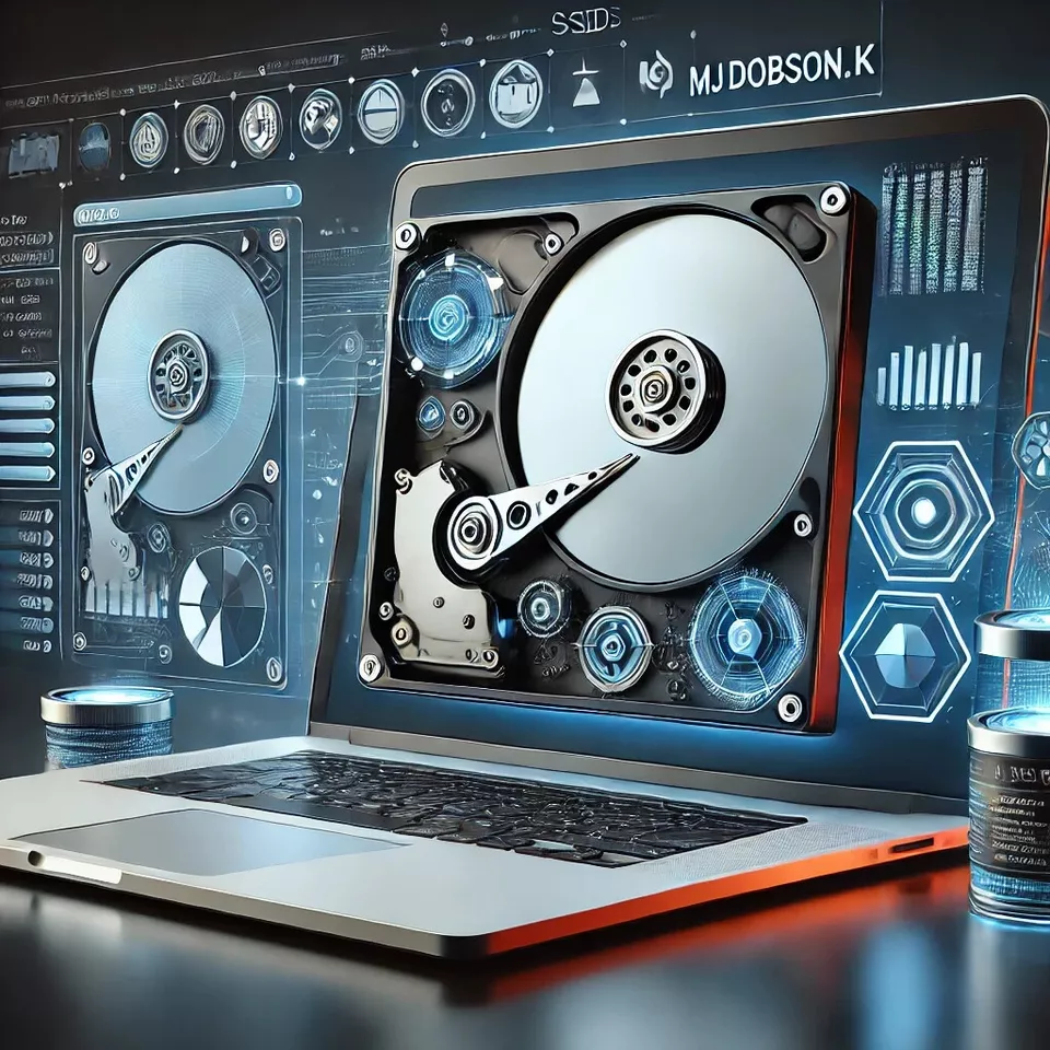 Borrar Versión Disco Duro Portátil Limpiar Formato Eliminar Destruir Datos USB Foto 4 de 4