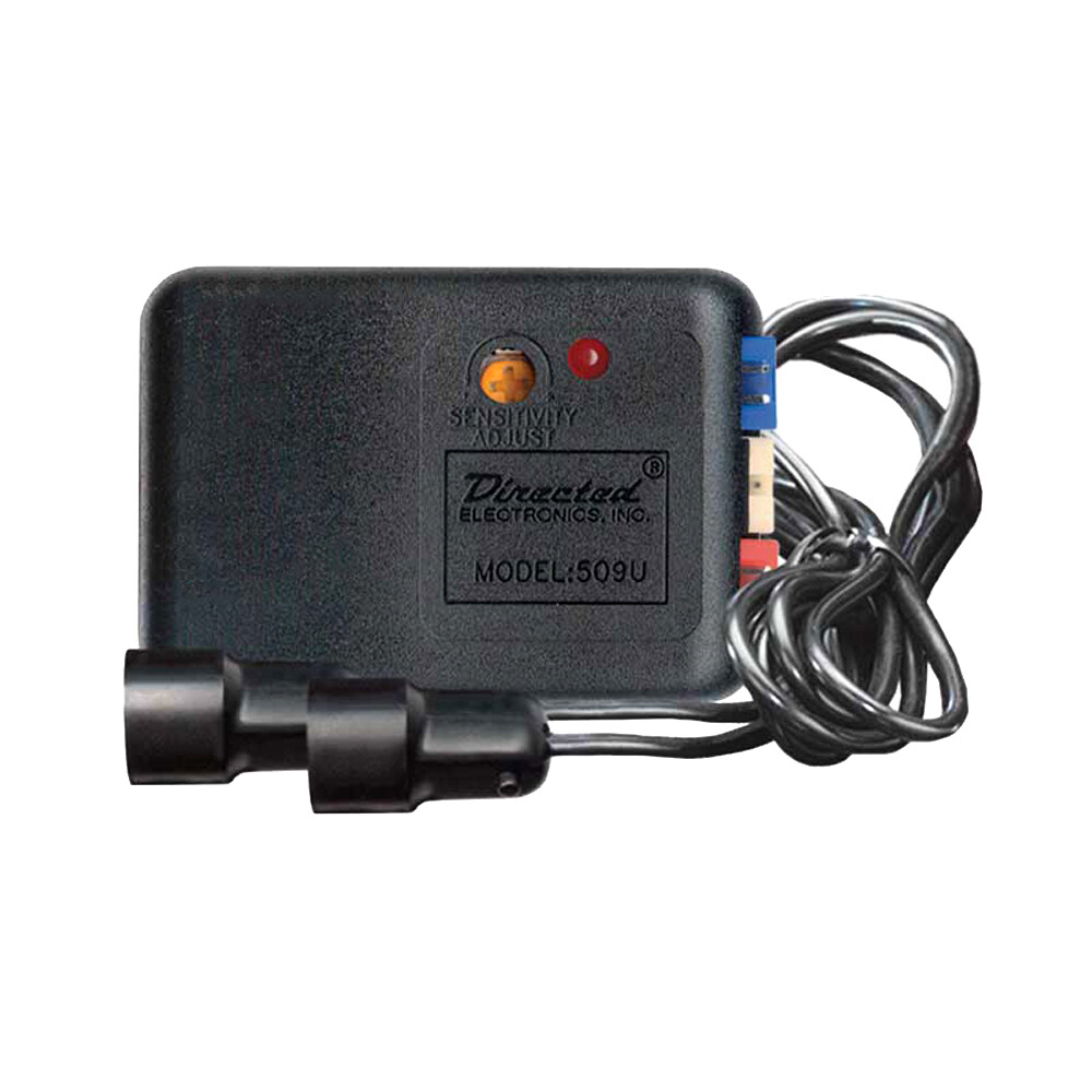 Cars ultrasonic sensor motion detector car alarm 12V monitoring eBay