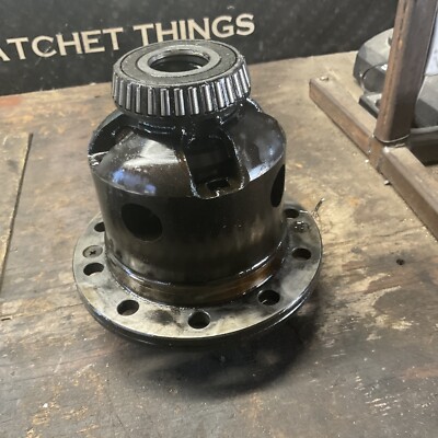 09-21 Nissan 370Z Infiniti G37 LSD Differential Case 38410 09-21 Nissan 370Z Infiniti G37 LSD Differential Case 38410