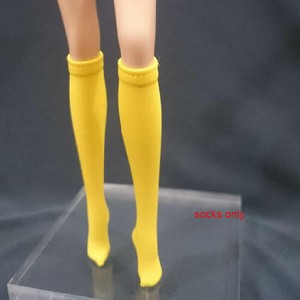 barbie doll socks