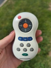 OEM GENUINE - ELMO RC-VHW - REMOTE CONTROL