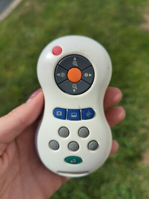 OEM GENUINE - ELMO RC-VHW - REMOTE CONTROL  