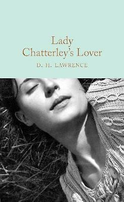 Lady Chatterley&39s Lover (Macmillan by D. H. LawrenceAnna South (HB 2017) - Image 2