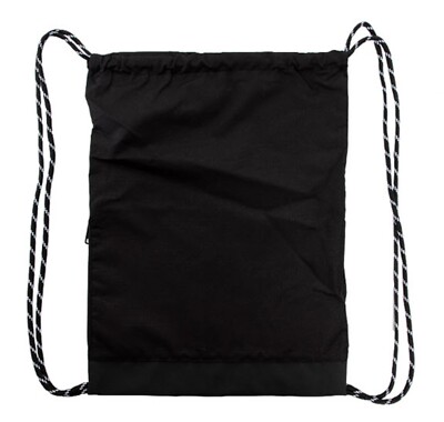 Adidas Training GYM SACK Shoes Bag Black Football Running Boot