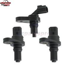 3pcs Transmission Speed Sensor For Dodge Avenger Grand Caravan Cargo Van Journey
