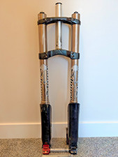 Marzocchi Dirt Jumper Bicycle Forks for sale | eBay Marzocchi Dirt Jumper Bicycle Forks for sale | eBay