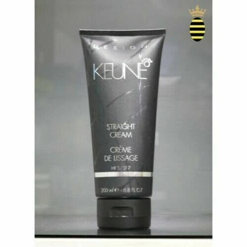 Keune design top straight cream