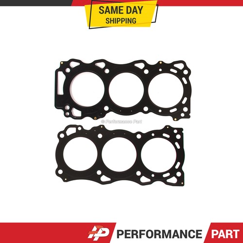 MLS Head Gasket for 0509 Nissan Pathfinder Xterra Frontier Equator