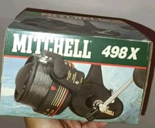 2xMitchell 498X