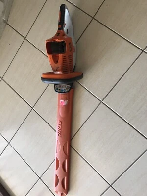 stihl hedge trimmer gumtree