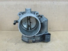 2001 Audi TT 1.8L Engine Throttle Body Assembly Control Unit OEM 06A 133 062 C