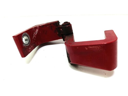 Volkswagen Transporter - Caravelle T5 2004 Oberes Scharnier Tür vorne UST107702