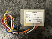 TradePro TP-40VA Transformer