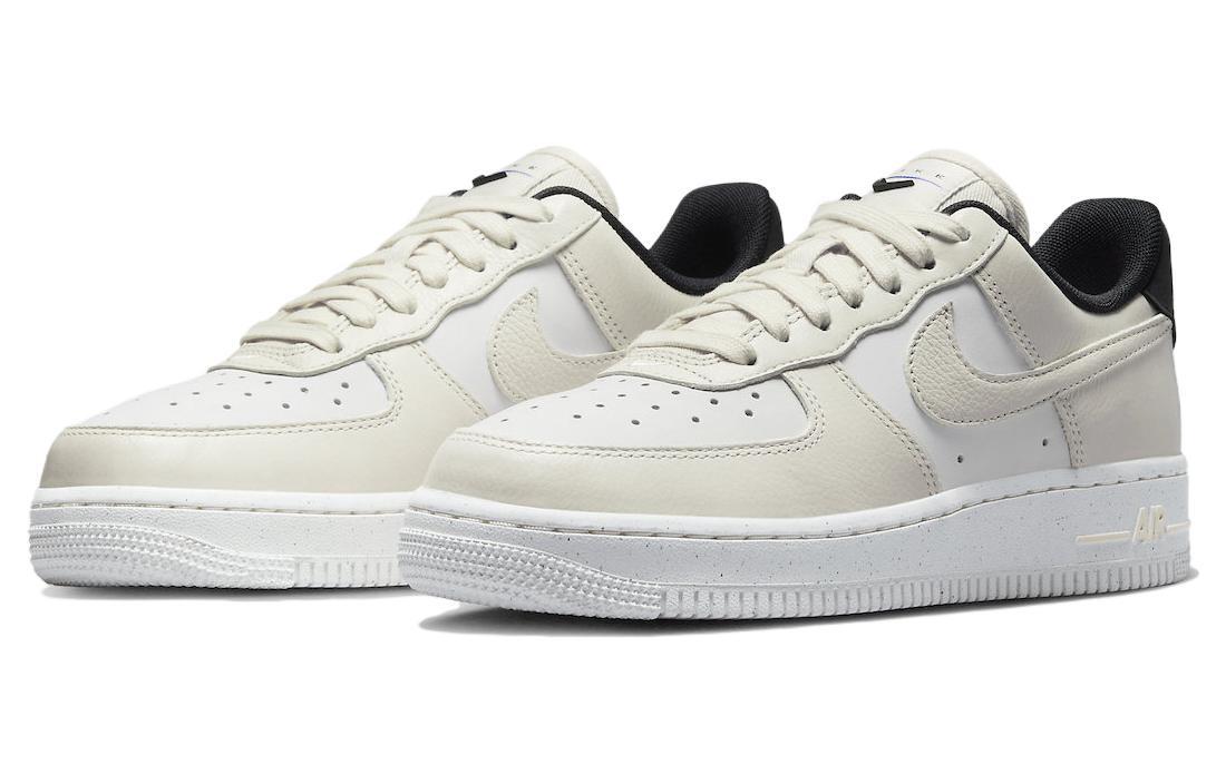 人気 ☆NIKE☆WOMEN'S AIR FORCE 1 '07 COCONUT MILK DZ2708-101 Women's Air Force 1 '07 'Coconut Milk' (DZ2708-101) Release