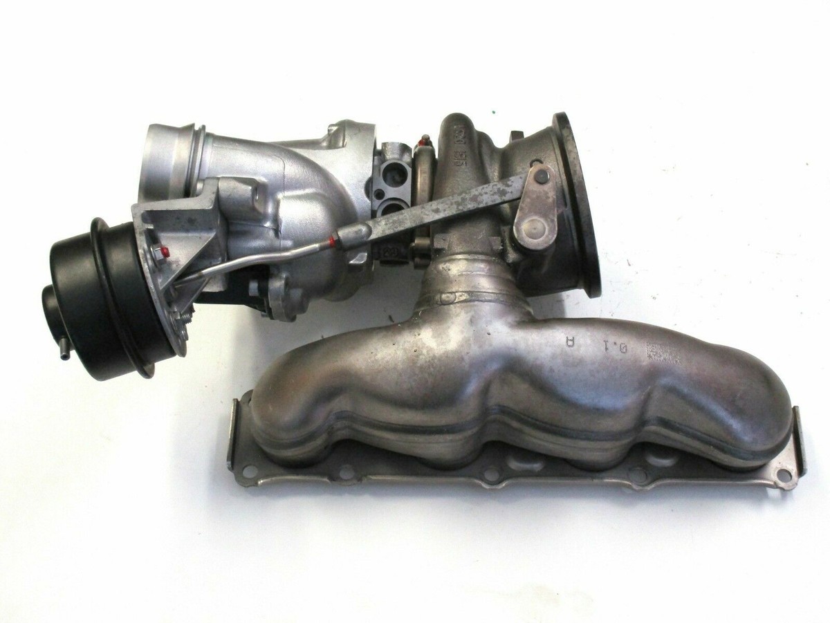 Turbolader BMW 11657588938 11657635803 11657635804 7588938 7635803 