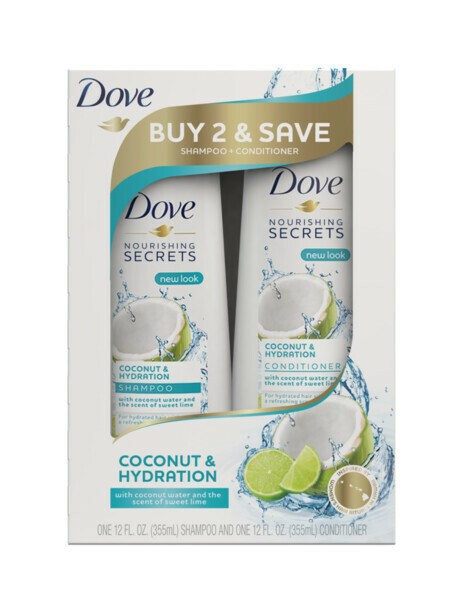  ›  › Shampoos & Conditioners (0079400469106)