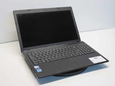 Asus X55A Intel Pentium CPU 2020M 2.40GHz 4GB NO HDD No Batt