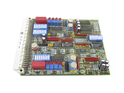 ZUMBACH ELECTRONIC N6.AF.071.5 UNMP