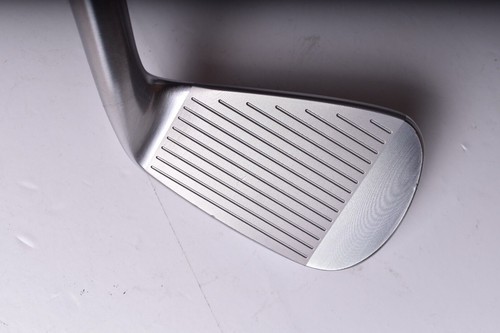 NEW 2021 TAYLORMADE P7MB 6 IRON GOLF CLUB CHOOSE SHAFT STEEL GRAPHITE LEFT HAND - Picture 5 of 10