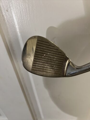 Wilson Staff Harmonized 50º Pitching Wedge PW Steel J5001 - Picture 2 of 6