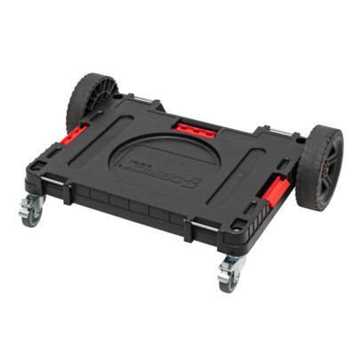 Transportwagen QBRICK 9947 Transportplattform Plattform SYSTEM ONE