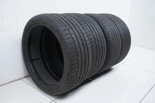 4 x Sommerreifen Hankook 235 40 19 Zoll DOT22 Tesla