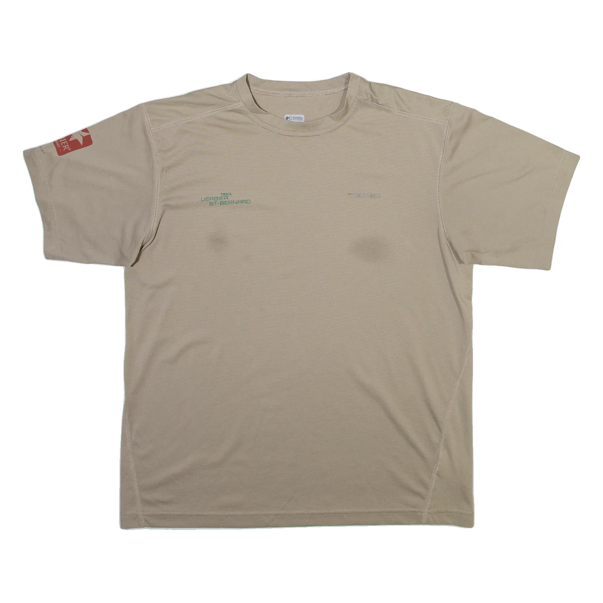 Camicia anti uv da Donna a maniche corte Columbia Silver Ridge - Solar Wear