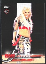 2018 Topps Now WWE Wrestling Cards 30