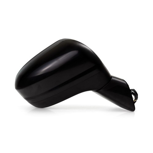 For Honda Civic 2014 2015 Passenger Side Door Mirror 76208TR4C01-PFM | HO1321282 - Picture 2 of 11