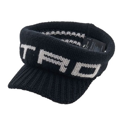 Etro Damen Schirmmütze Wolle Strick 17154 9551 1 47509264