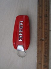 2014-2023 Ferrari 488 F8 812 Portofino Gtc4 458 Laferrai Remote Fob Mint Oem 2014-2023 Ferrari 488 F8 812 Portofino Gtc4 458 Laferrai Remote Fob Mint Oem