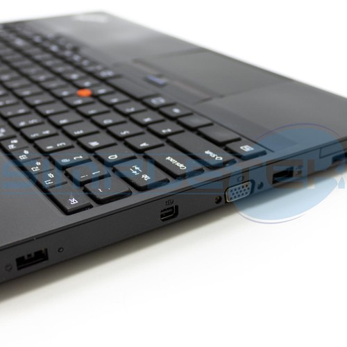 Ordenador Notebook Portátil Lenovo L560 15,6" Full HD Windows 10 4GB SSD 4TB - Imagen 6 de 7